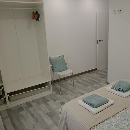 Apartamento Piso Nuevo A 10 Minutos De San Sebastian Lasarte-Oria Exterior foto