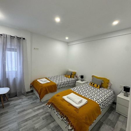 Apartamento Piso Nuevo A 10 Minutos De San Sebastian Lasarte-Oria Exterior foto