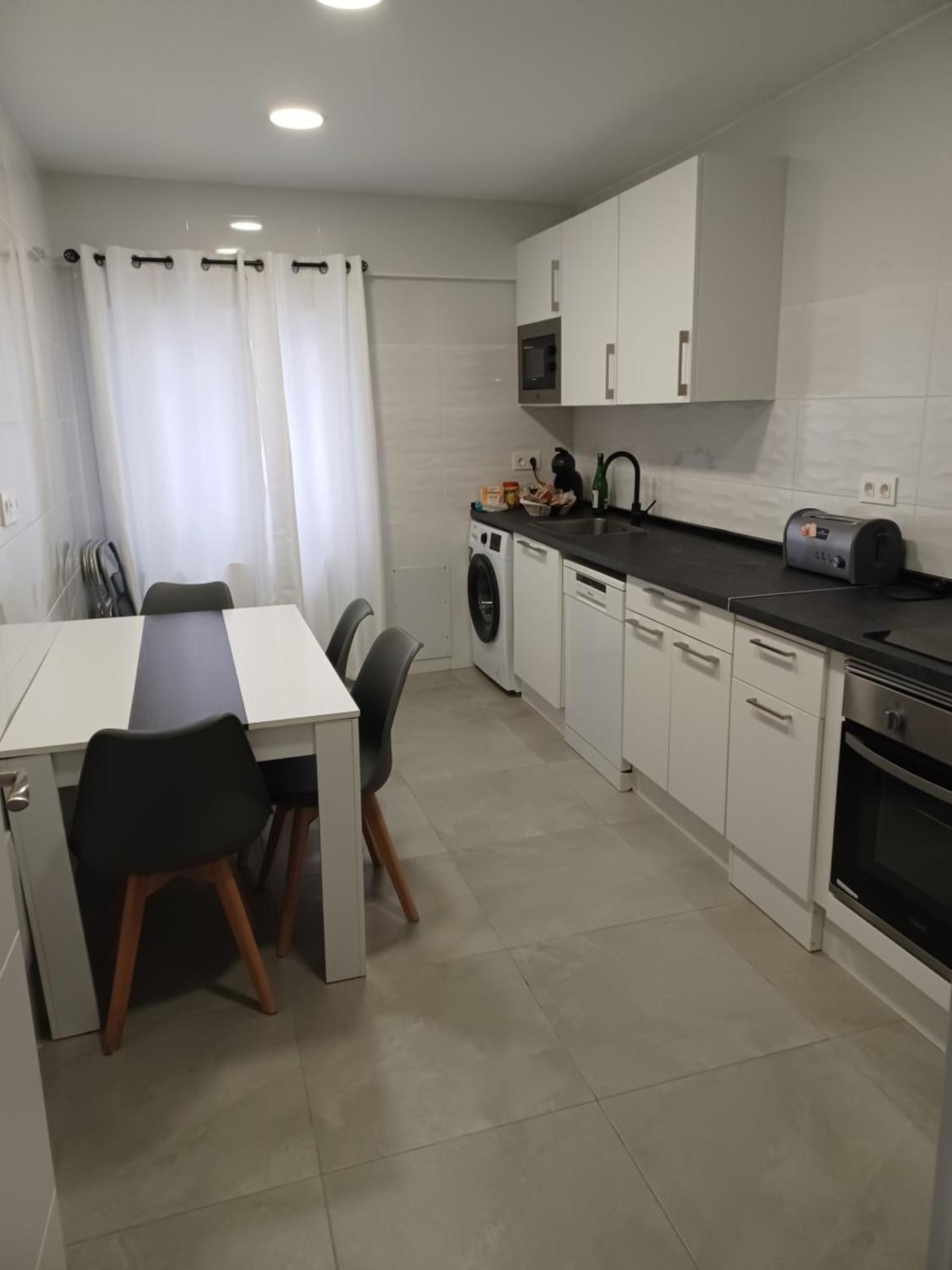 Apartamento Piso Nuevo A 10 Minutos De San Sebastian Lasarte-Oria Exterior foto