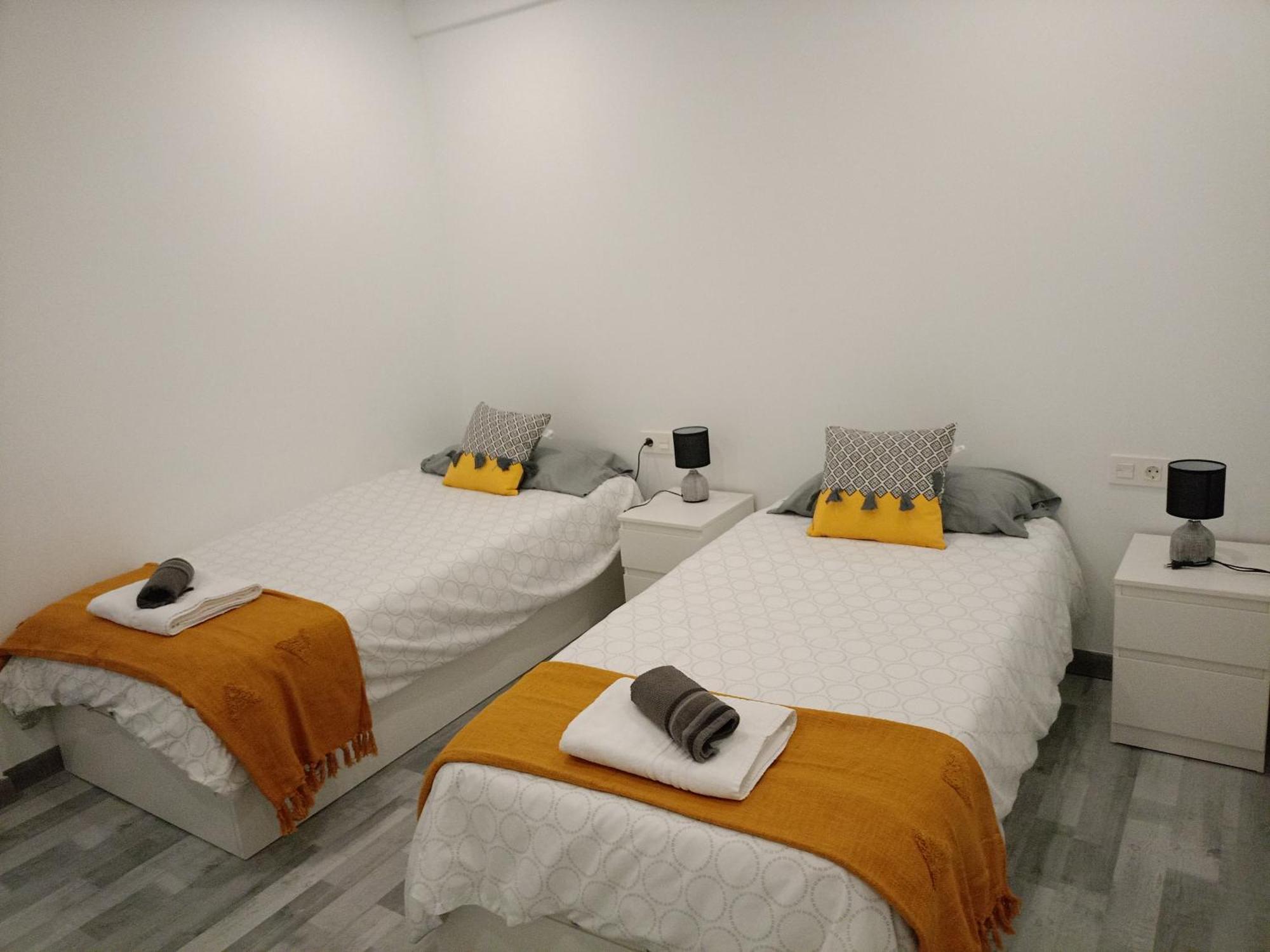 Apartamento Piso Nuevo A 10 Minutos De San Sebastian Lasarte-Oria Exterior foto