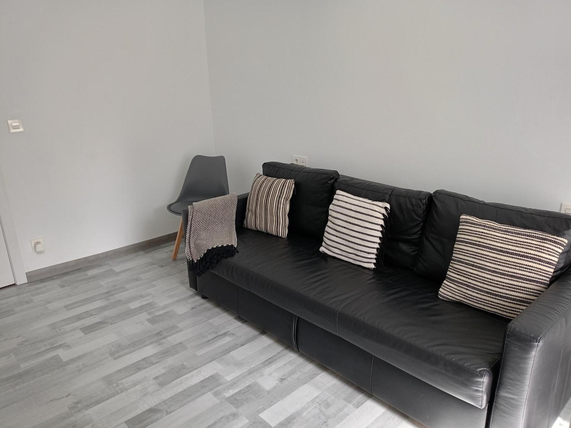 Apartamento Piso Nuevo A 10 Minutos De San Sebastian Lasarte-Oria Exterior foto