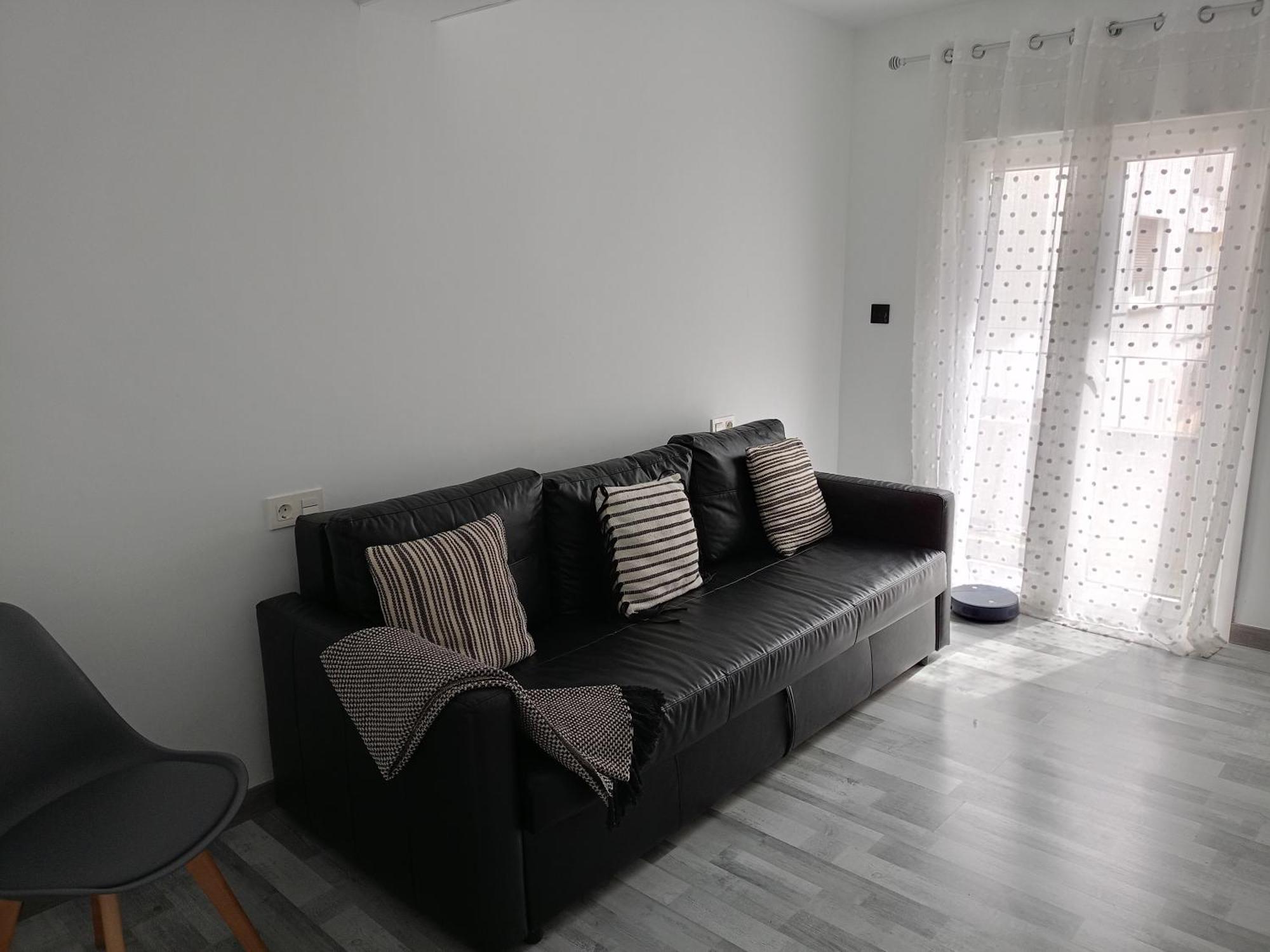 Apartamento Piso Nuevo A 10 Minutos De San Sebastian Lasarte-Oria Exterior foto