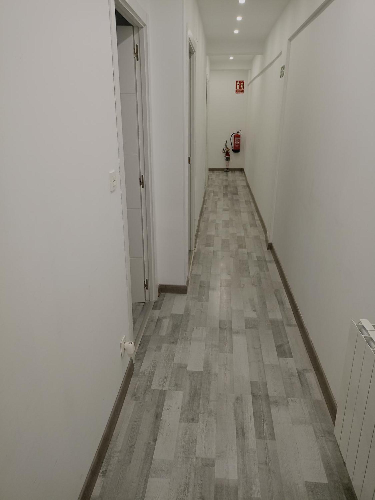 Apartamento Piso Nuevo A 10 Minutos De San Sebastian Lasarte-Oria Exterior foto