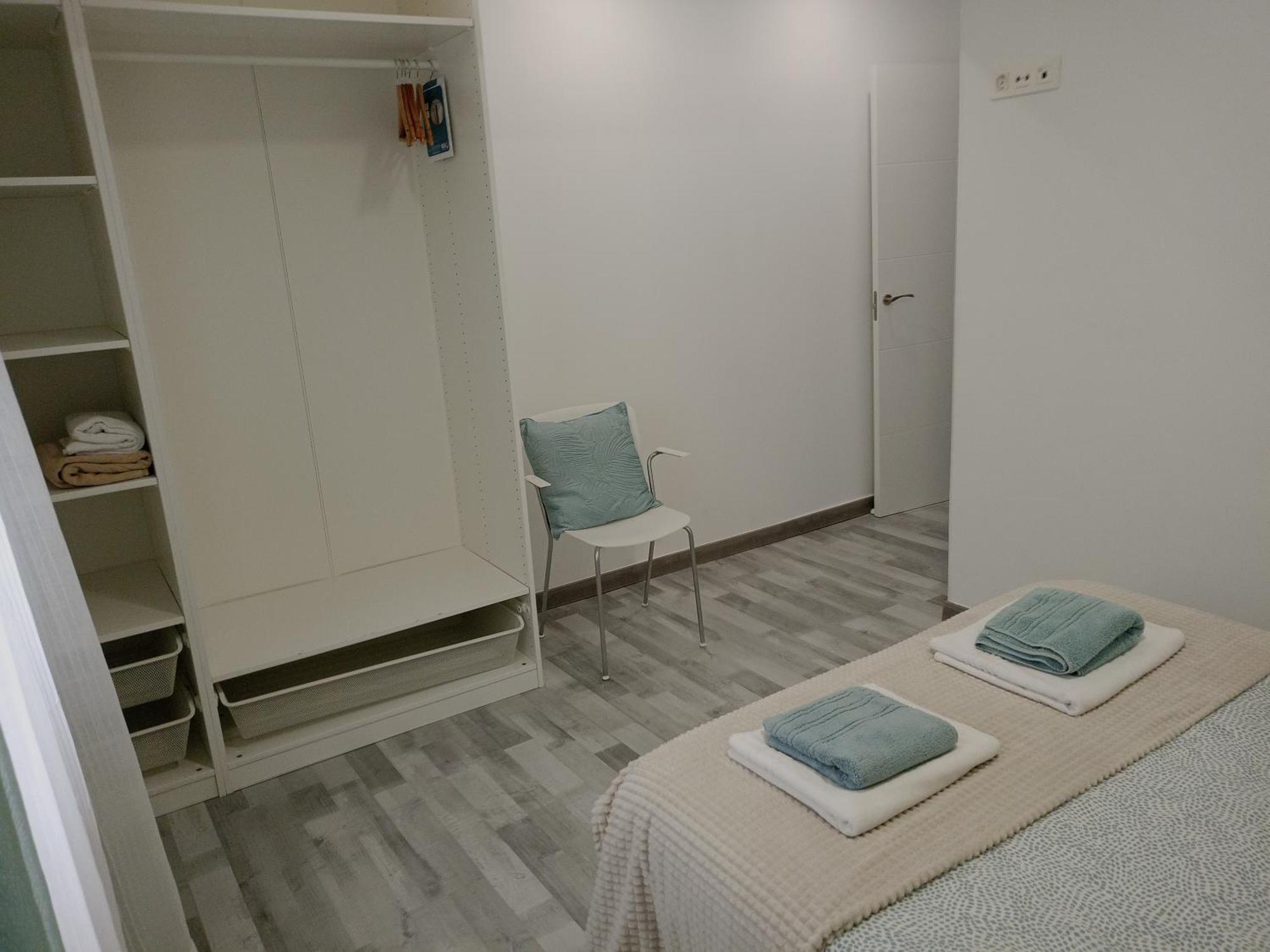 Apartamento Piso Nuevo A 10 Minutos De San Sebastian Lasarte-Oria Exterior foto