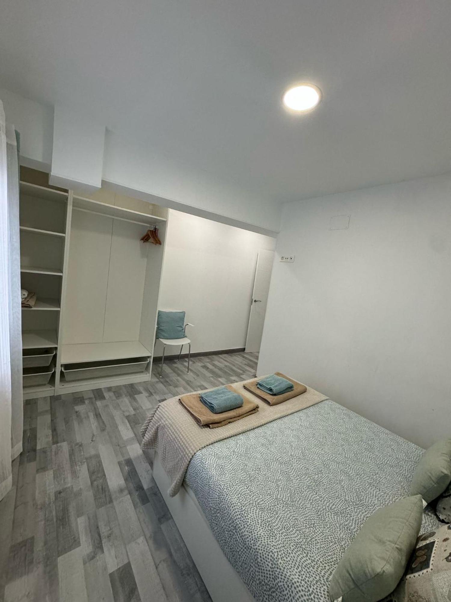 Apartamento Piso Nuevo A 10 Minutos De San Sebastian Lasarte-Oria Exterior foto