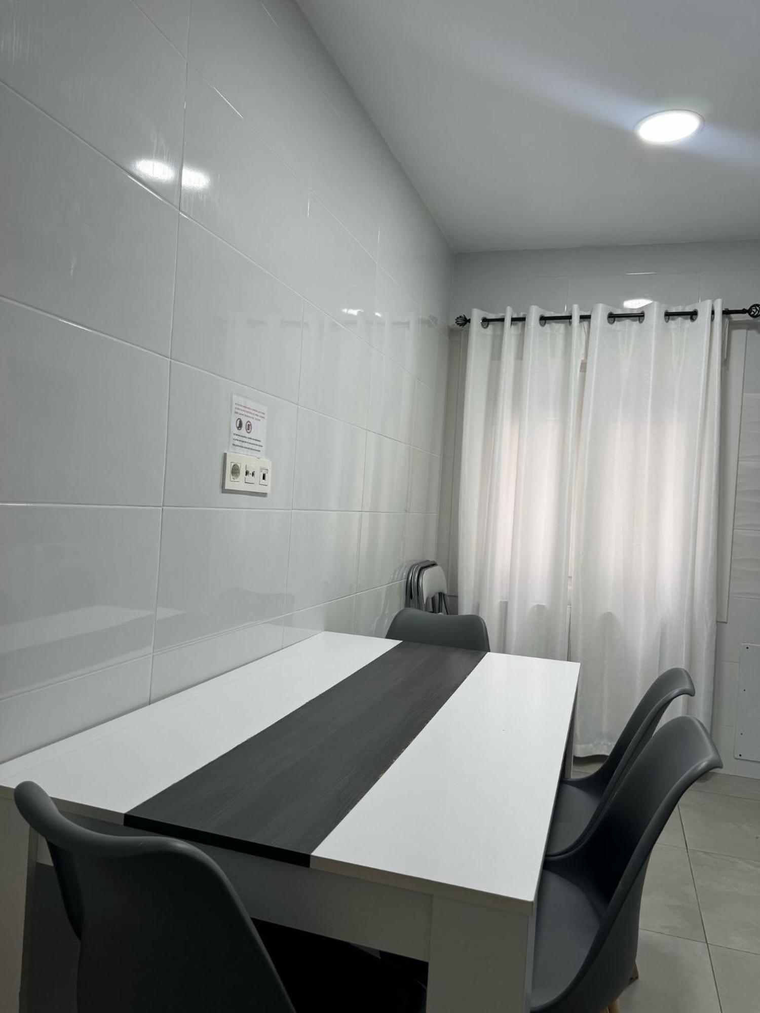 Apartamento Piso Nuevo A 10 Minutos De San Sebastian Lasarte-Oria Exterior foto