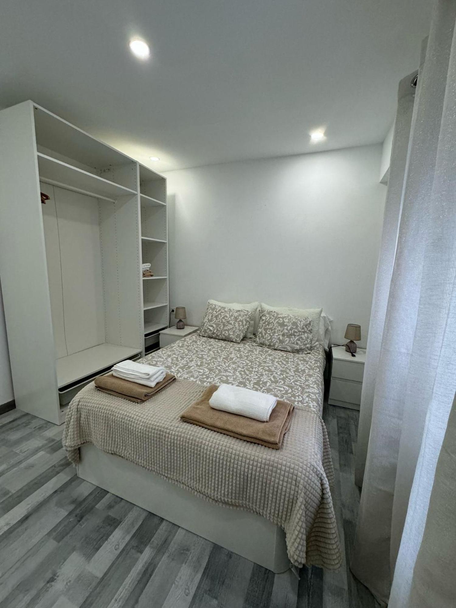Apartamento Piso Nuevo A 10 Minutos De San Sebastian Lasarte-Oria Exterior foto