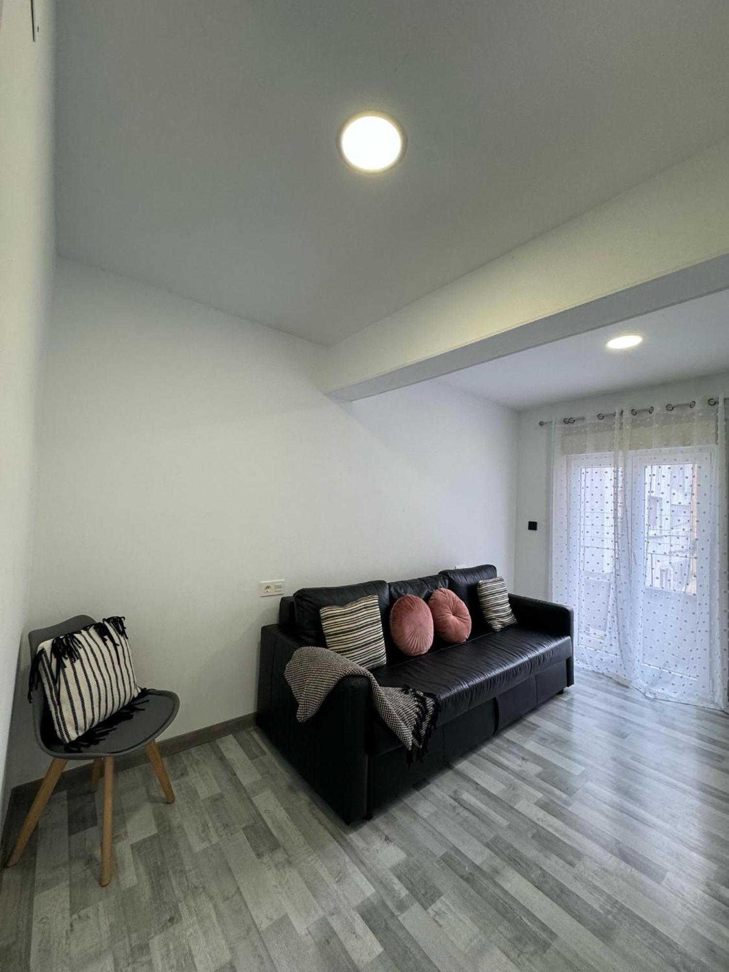 Apartamento Piso Nuevo A 10 Minutos De San Sebastian Lasarte-Oria Exterior foto
