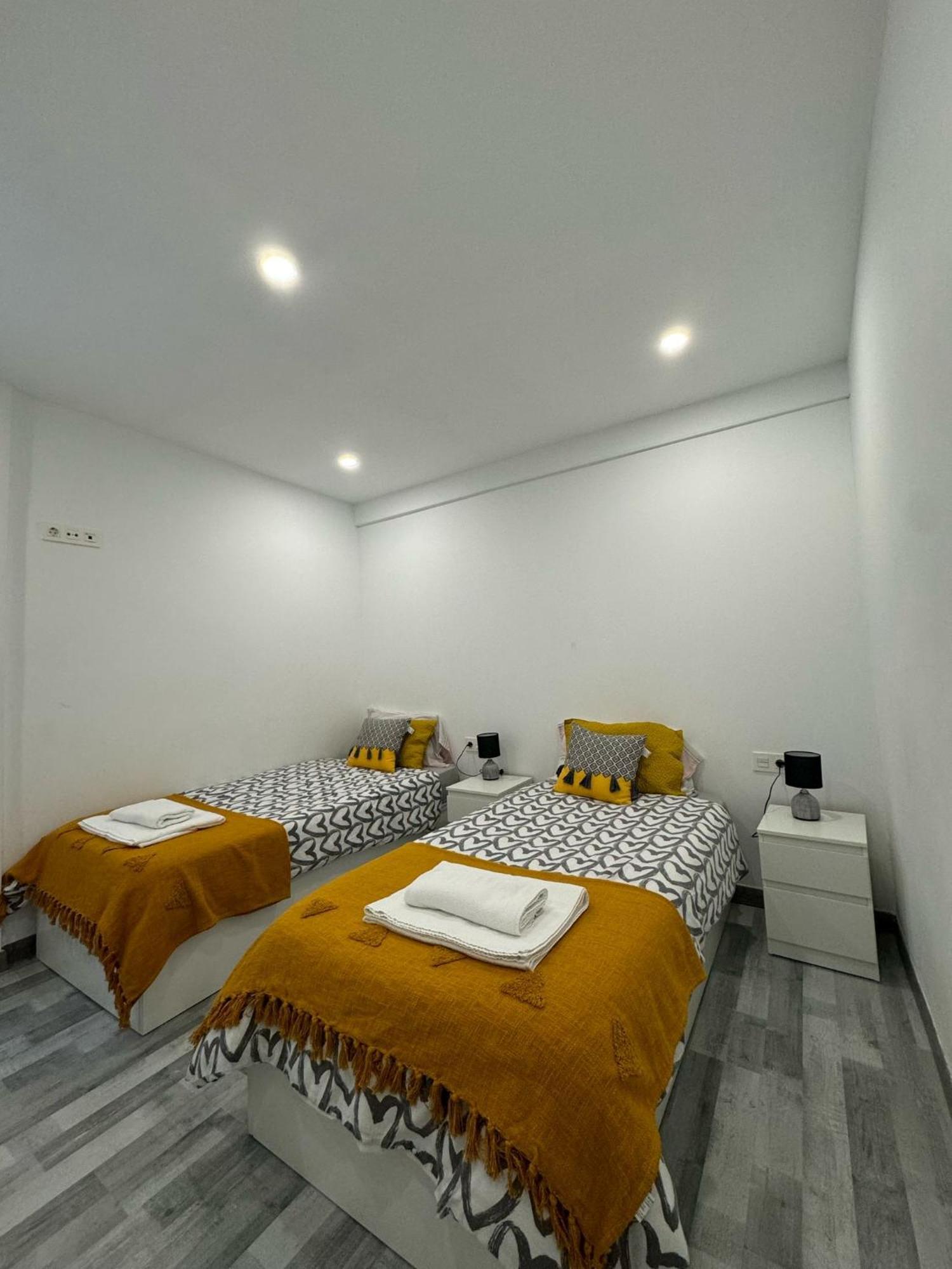 Apartamento Piso Nuevo A 10 Minutos De San Sebastian Lasarte-Oria Exterior foto