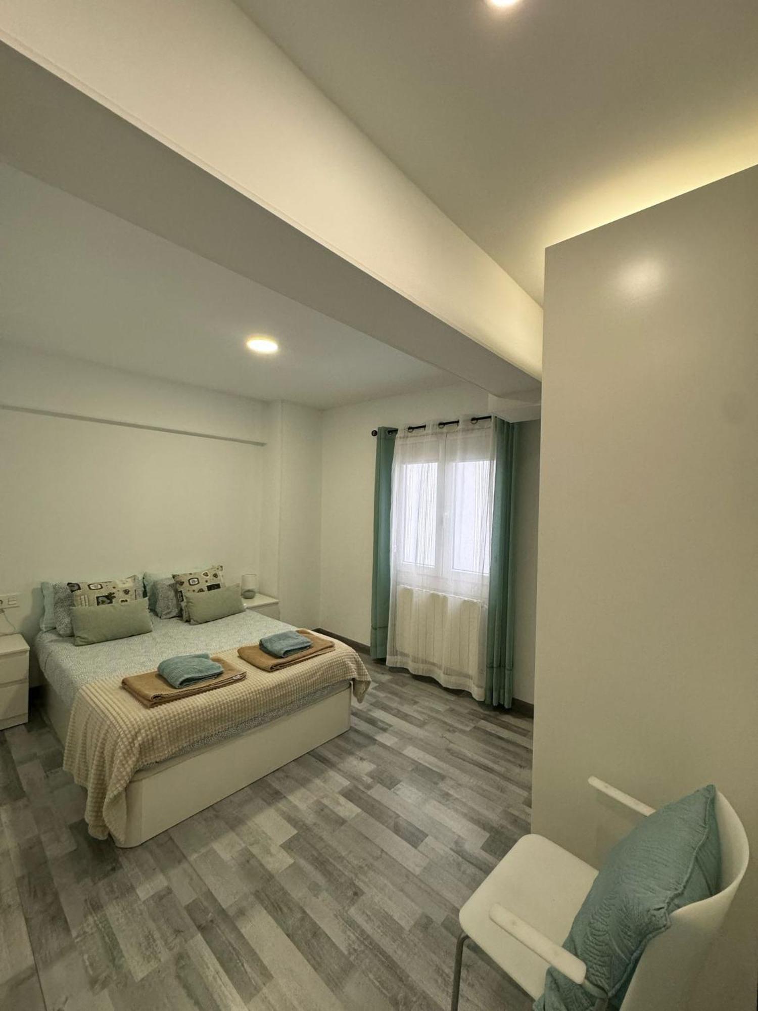 Apartamento Piso Nuevo A 10 Minutos De San Sebastian Lasarte-Oria Exterior foto