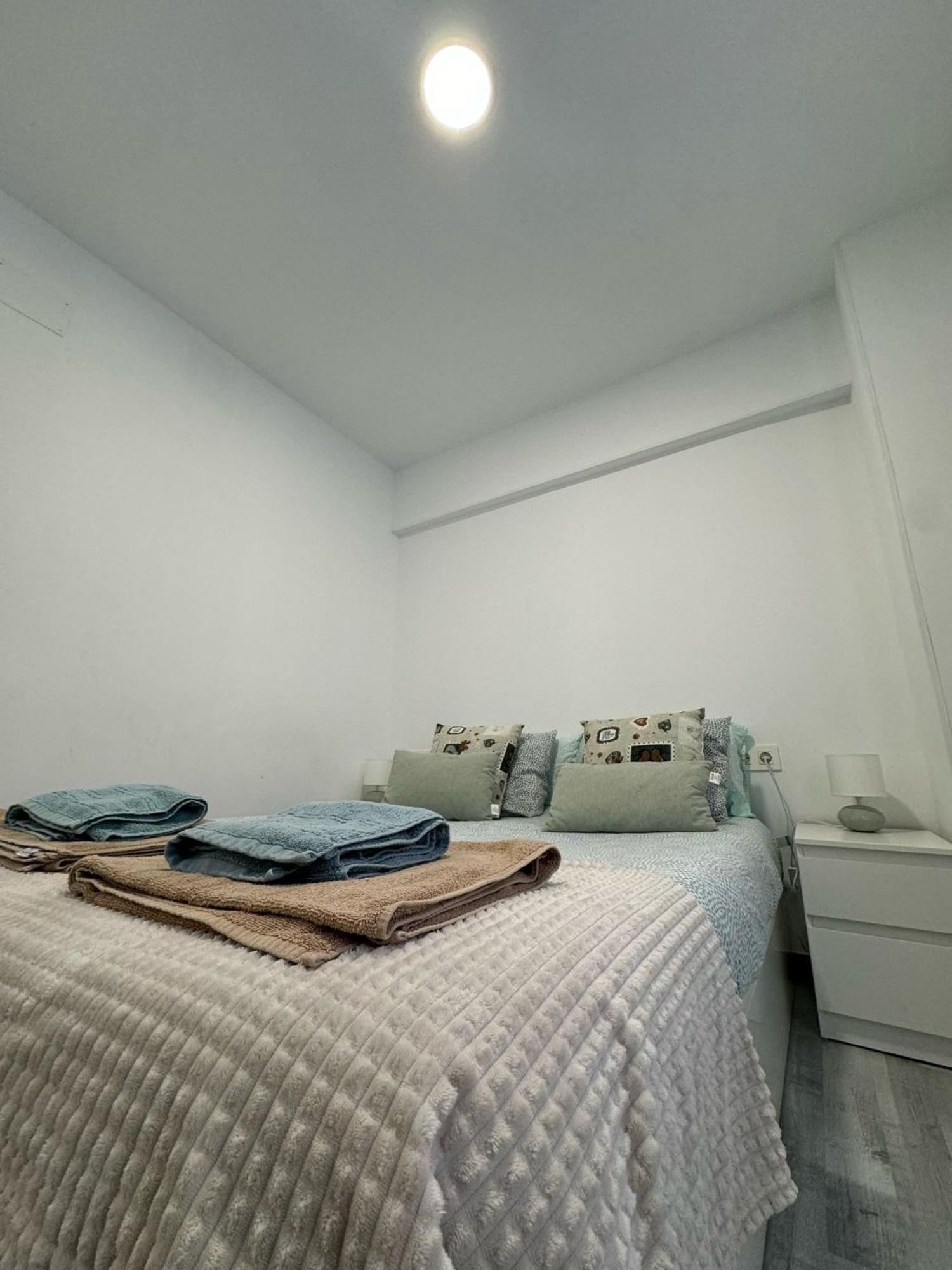 Apartamento Piso Nuevo A 10 Minutos De San Sebastian Lasarte-Oria Exterior foto
