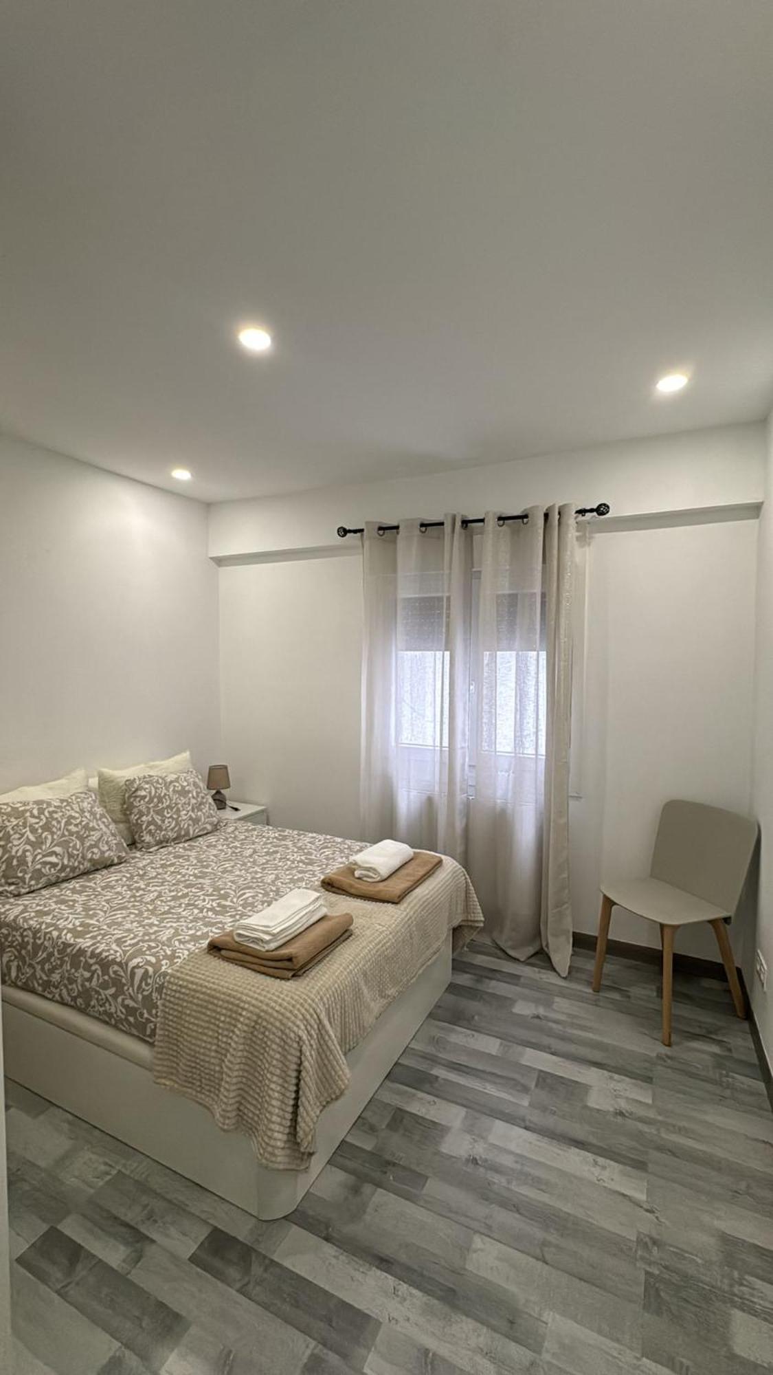Apartamento Piso Nuevo A 10 Minutos De San Sebastian Lasarte-Oria Exterior foto