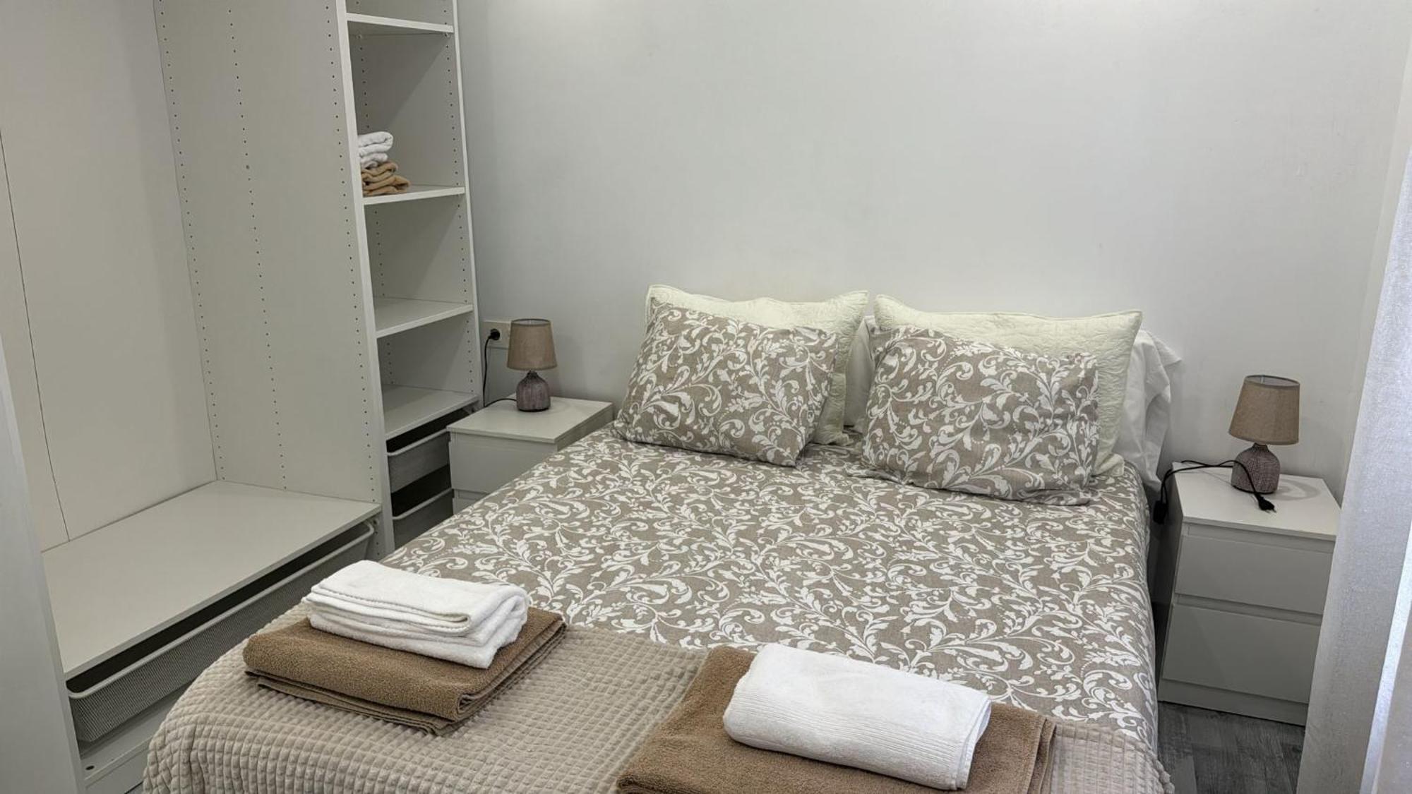Apartamento Piso Nuevo A 10 Minutos De San Sebastian Lasarte-Oria Exterior foto
