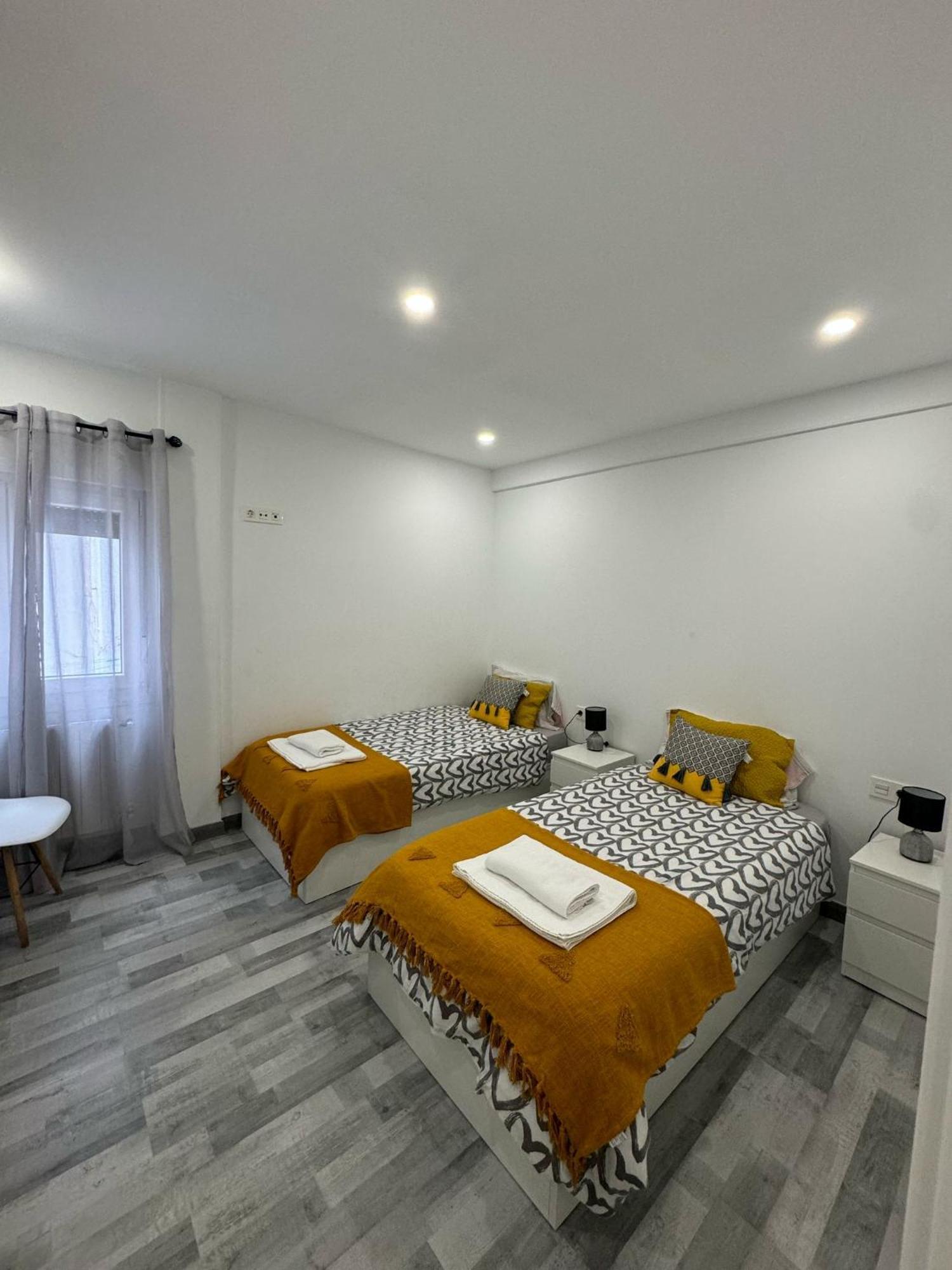 Apartamento Piso Nuevo A 10 Minutos De San Sebastian Lasarte-Oria Exterior foto