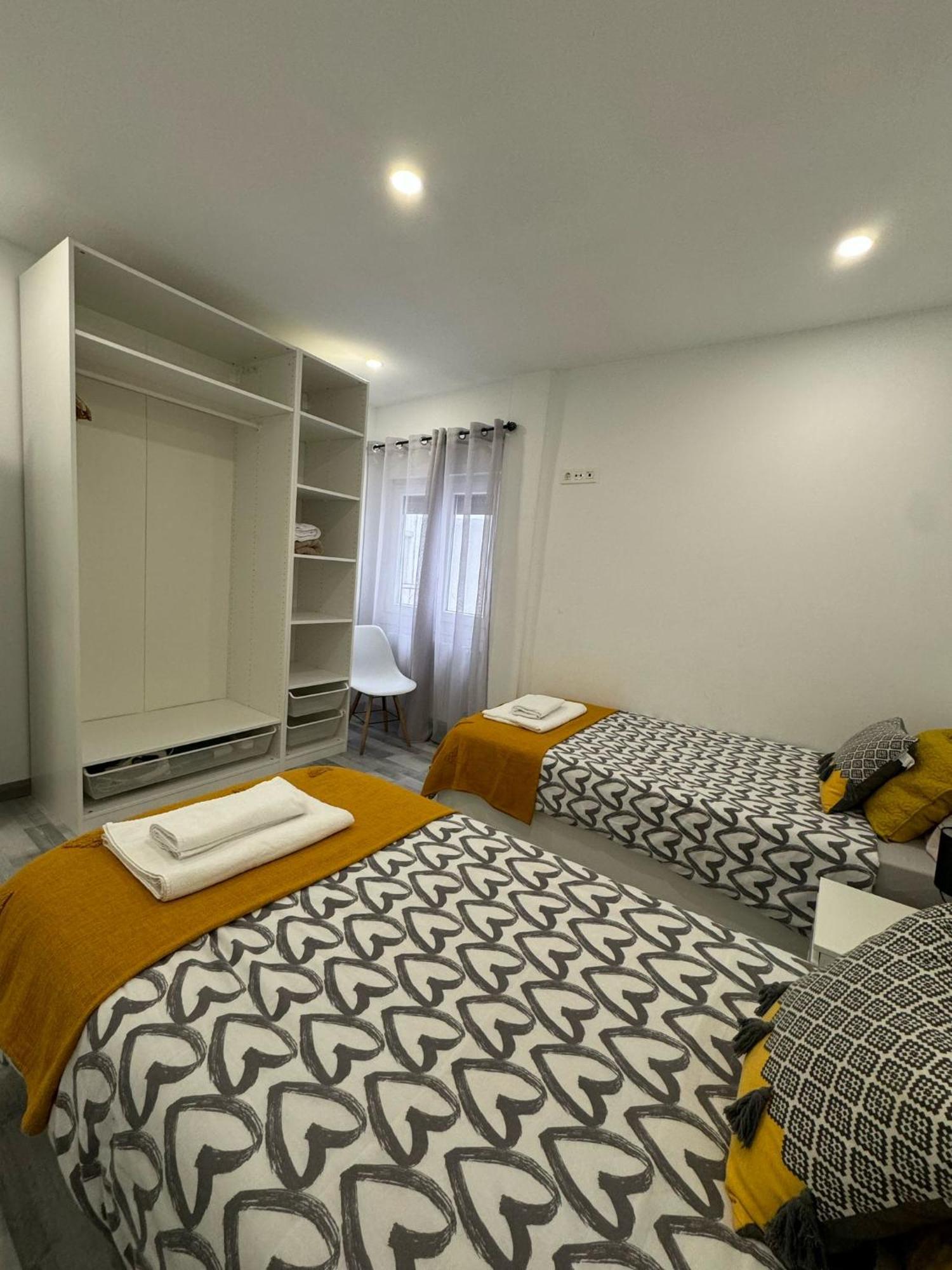 Apartamento Piso Nuevo A 10 Minutos De San Sebastian Lasarte-Oria Exterior foto